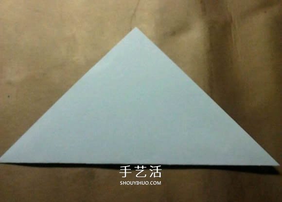 超詳細(xì)步驟：手工凡爾塞玫瑰盒子的折法圖解 -  rpnrmr.com
