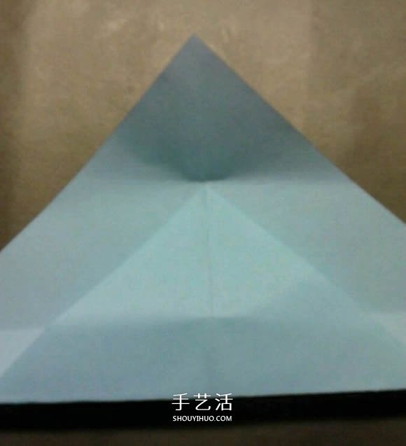 超詳細(xì)步驟：手工凡爾塞玫瑰盒子的折法圖解 -  rpnrmr.com