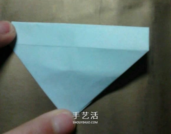 超詳細(xì)步驟：手工凡爾塞玫瑰盒子的折法圖解 -  rpnrmr.com
