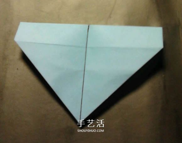 超詳細(xì)步驟：手工凡爾塞玫瑰盒子的折法圖解 -  rpnrmr.com