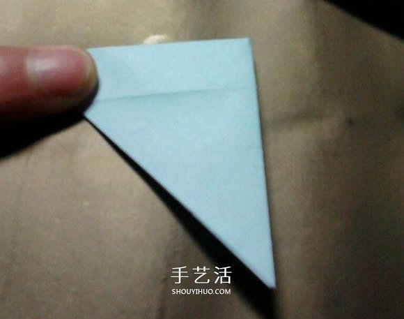 超詳細(xì)步驟：手工凡爾塞玫瑰盒子的折法圖解 -  rpnrmr.com