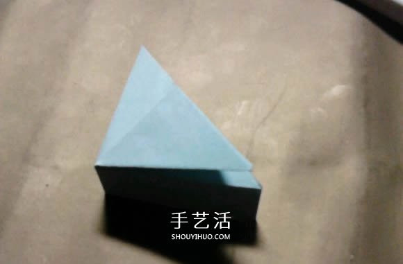 超詳細(xì)步驟：手工凡爾塞玫瑰盒子的折法圖解 -  rpnrmr.com
