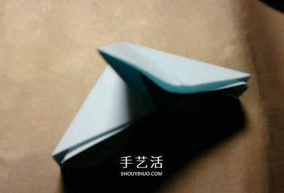超詳細(xì)步驟：手工凡爾塞玫瑰盒子的折法圖解 -  rpnrmr.com