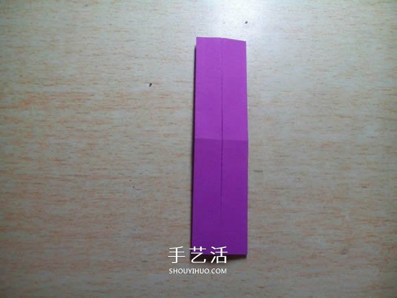 怎么折紙格紋愛心圖解 雙色格子心形的折法 -  rpnrmr.com
