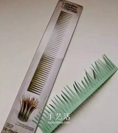 最簡單蛋糕紙花的做法 蛋糕紙手工制作可愛小花 -  rpnrmr.com