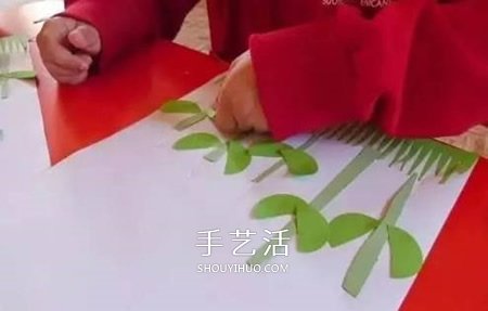 最簡單蛋糕紙花的做法 蛋糕紙手工制作可愛小花 -  rpnrmr.com
