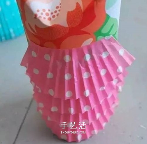 幼兒園貓頭鷹小制作 卷紙筒和蛋糕紙巧利用 -  rpnrmr.com