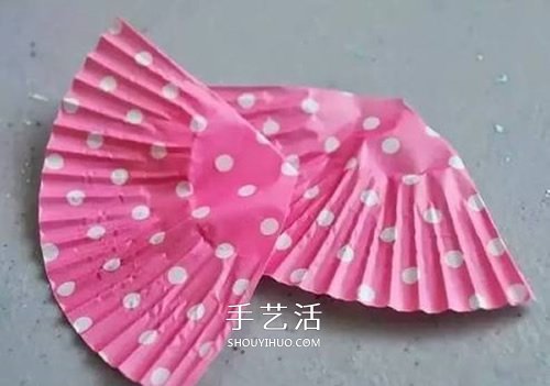 幼兒園貓頭鷹小制作 卷紙筒和蛋糕紙巧利用 -  rpnrmr.com