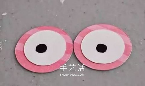 幼兒園貓頭鷹小制作 卷紙筒和蛋糕紙巧利用 -  rpnrmr.com
