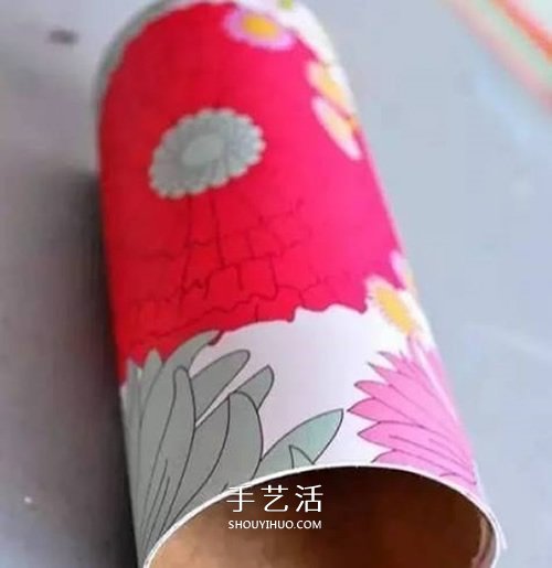 幼兒園貓頭鷹小制作 卷紙筒和蛋糕紙巧利用 -  rpnrmr.com
