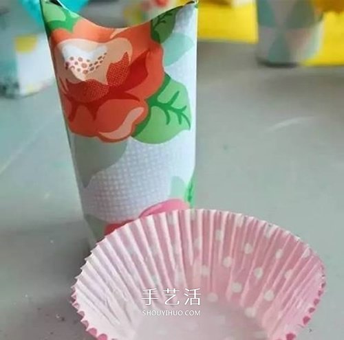 幼兒園貓頭鷹小制作 卷紙筒和蛋糕紙巧利用 -  rpnrmr.com