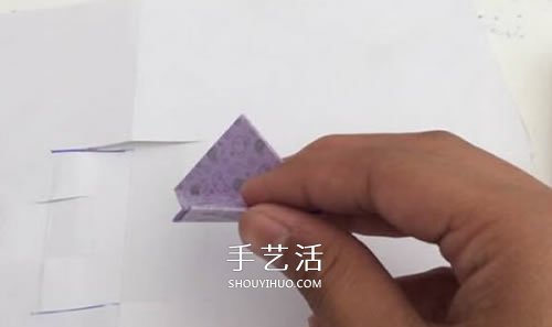 簡單飛機手偶的折法 幼兒手工折紙手偶小飛機 -  rpnrmr.com