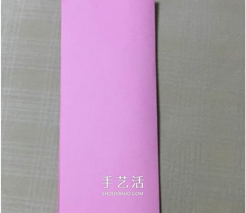 最簡單紙飛機(jī)折紙圖解 飛起來非常平穩(wěn)持久 -  rpnrmr.com