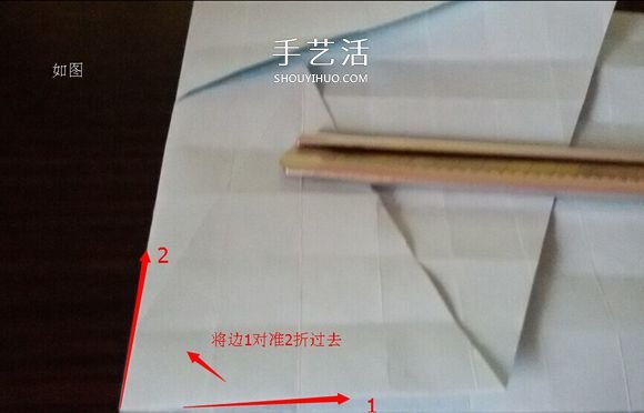 卷心川崎玫瑰折法圖解 詳細(xì)川崎卷心玫瑰折法 -  rpnrmr.com