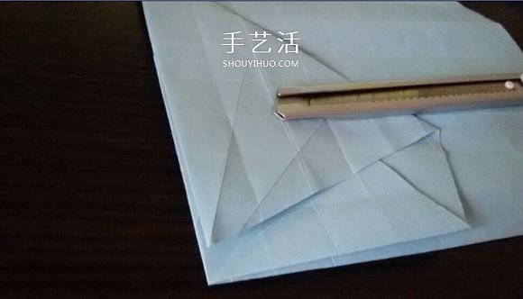 卷心川崎玫瑰折法圖解 詳細(xì)川崎卷心玫瑰折法 -  rpnrmr.com