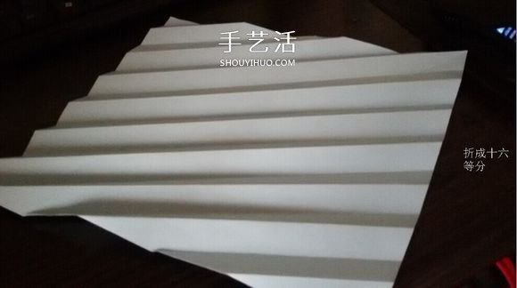 卷心川崎玫瑰折法圖解 詳細(xì)川崎卷心玫瑰折法 -  rpnrmr.com