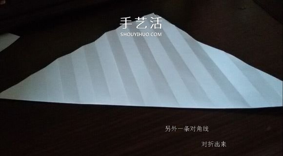 卷心川崎玫瑰折法圖解 詳細(xì)川崎卷心玫瑰折法 -  rpnrmr.com