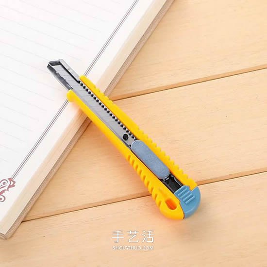 裁紙技巧教程：萬能裁紙法+常用裁紙法+注意事項 -  rpnrmr.com