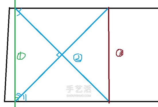 裁紙技巧教程：萬能裁紙法+常用裁紙法+注意事項 -  rpnrmr.com