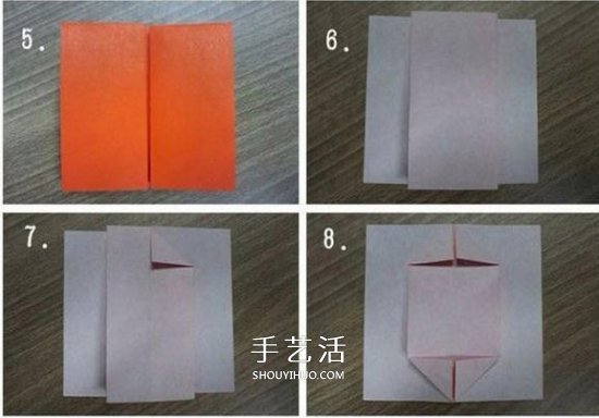 兒童折紙蝴蝶的簡(jiǎn)單教程 大翅膀蝴蝶怎么折圖解 -  rpnrmr.com