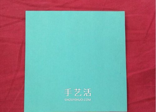 帶翅膀燈籠的折紙方法 帶穗子紙燈籠折法圖解 -  rpnrmr.com