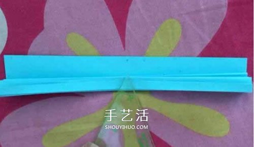 帶翅膀燈籠的折紙方法 帶穗子紙燈籠折法圖解 -  rpnrmr.com