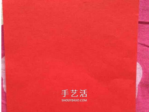 帶翅膀燈籠的折紙方法 帶穗子紙燈籠折法圖解 -  rpnrmr.com
