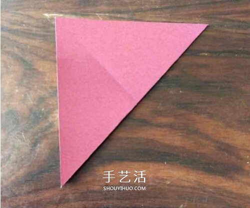 多張紙折花的方法圖解 立體八瓣花的折法步驟 -  rpnrmr.com