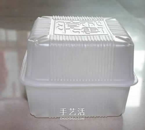 用月餅盒做手工的教程 中秋節(jié)兔子燈制作方法 -  rpnrmr.com