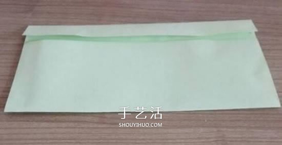 簡單火柴盒怎么折圖解 可以拉開關(guān)上很逼真 -  rpnrmr.com