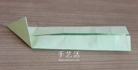 簡單火柴盒怎么折圖解 可以拉開關(guān)上很逼真 -  rpnrmr.com