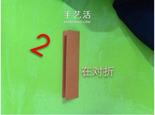 詳細折紙玫瑰教程 可愛手指玫瑰花的折法圖解 -  rpnrmr.com