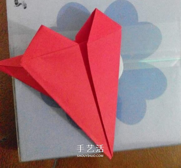 怎么折紙兔子鞋的過(guò)程 手工兔子鞋子的折法 -  rpnrmr.com