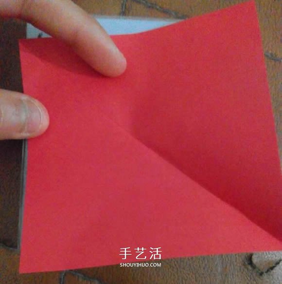 怎么折紙兔子鞋的過(guò)程 手工兔子鞋子的折法 -  rpnrmr.com