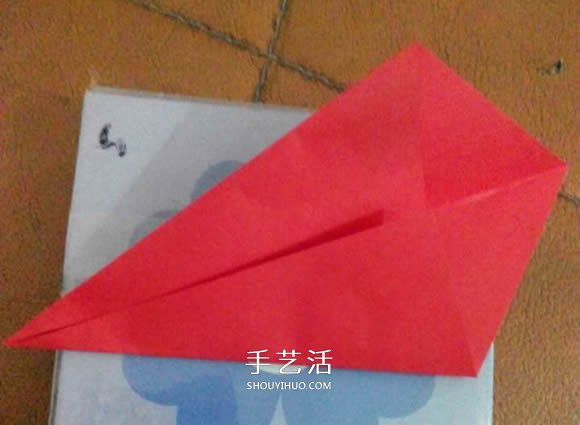 怎么折紙兔子鞋的過(guò)程 手工兔子鞋子的折法 -  rpnrmr.com