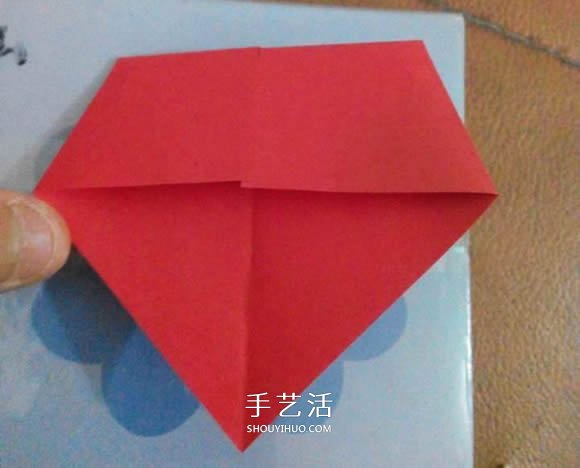 怎么折紙兔子鞋的過(guò)程 手工兔子鞋子的折法 -  rpnrmr.com