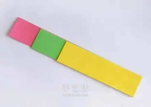 卡紙做八瓣花的方法 手工制作立體花朵掛飾 -  rpnrmr.com