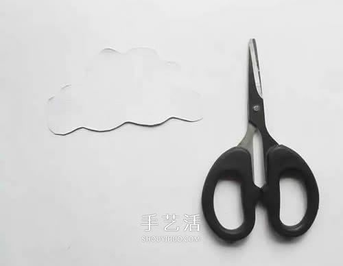 雨后見彩虹 漂亮勵志彩虹賀卡的制作方法 -  rpnrmr.com