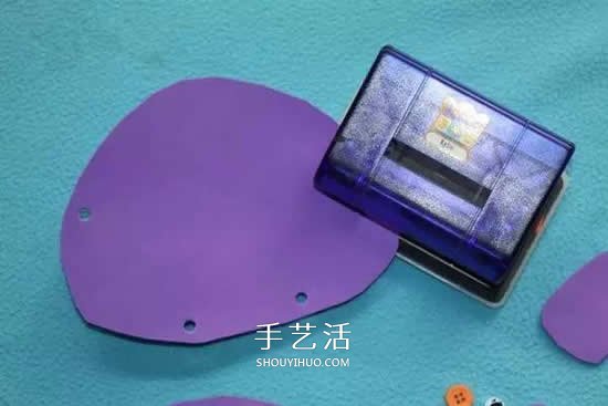 卡紙做恐龍玩具的方法 全身關(guān)節(jié)都可以活動 -  rpnrmr.com