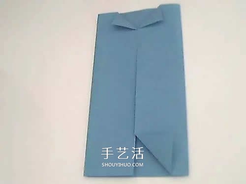 男人味十足！好玩情人節(jié)襯衫賀卡的制作方法 -  rpnrmr.com