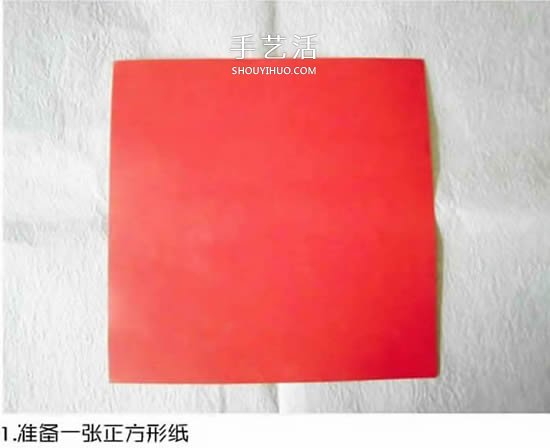 體型最大的蝴蝶 美麗鳳尾蝶的折紙方法圖解 -  rpnrmr.com