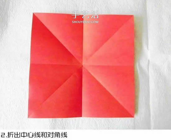 體型最大的蝴蝶 美麗鳳尾蝶的折紙方法圖解 -  rpnrmr.com