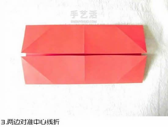 體型最大的蝴蝶 美麗鳳尾蝶的折紙方法圖解 -  rpnrmr.com