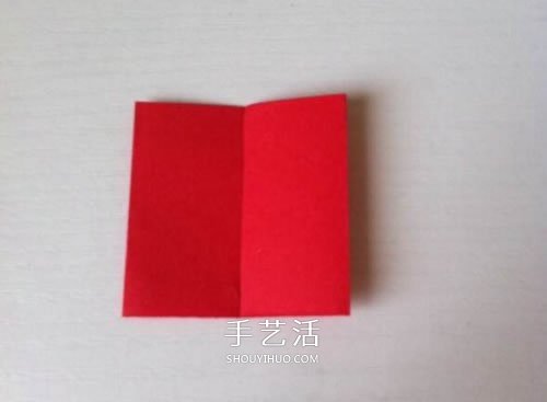 情人節(jié)創(chuàng)意折紙 愛(ài)的“心花怒放”折紙圖解 -  rpnrmr.com