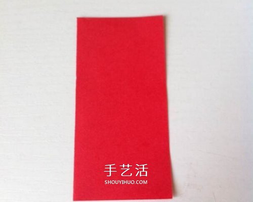 情人節(jié)創(chuàng)意折紙 愛(ài)的“心花怒放”折紙圖解 -  rpnrmr.com