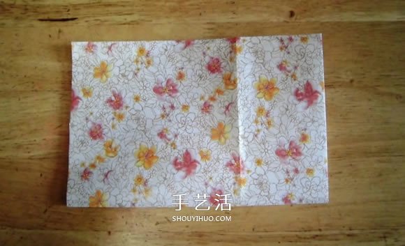 端午節(jié)手工制作 折紙粽子的折法詳細(xì)步驟圖 -  rpnrmr.com