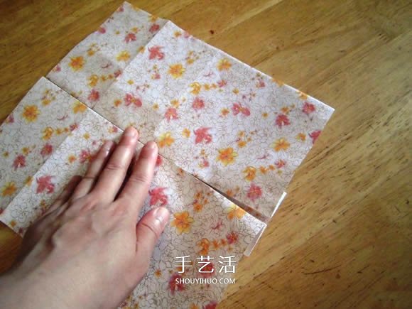 端午節(jié)手工制作 折紙粽子的折法詳細(xì)步驟圖 -  rpnrmr.com