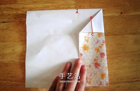 端午節(jié)手工制作 折紙粽子的折法詳細(xì)步驟圖 -  rpnrmr.com