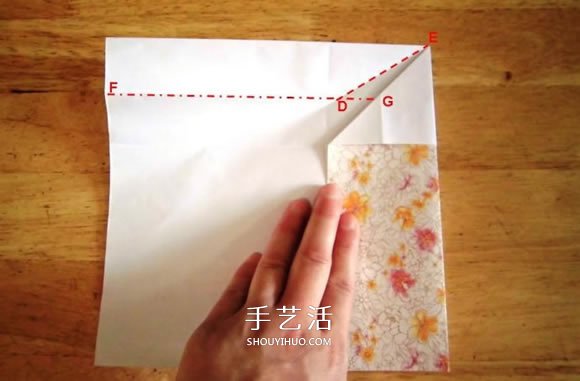 端午節(jié)手工制作 折紙粽子的折法詳細(xì)步驟圖 -  rpnrmr.com