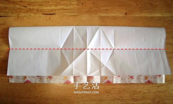 端午節(jié)手工制作 折紙粽子的折法詳細(xì)步驟圖 -  rpnrmr.com
